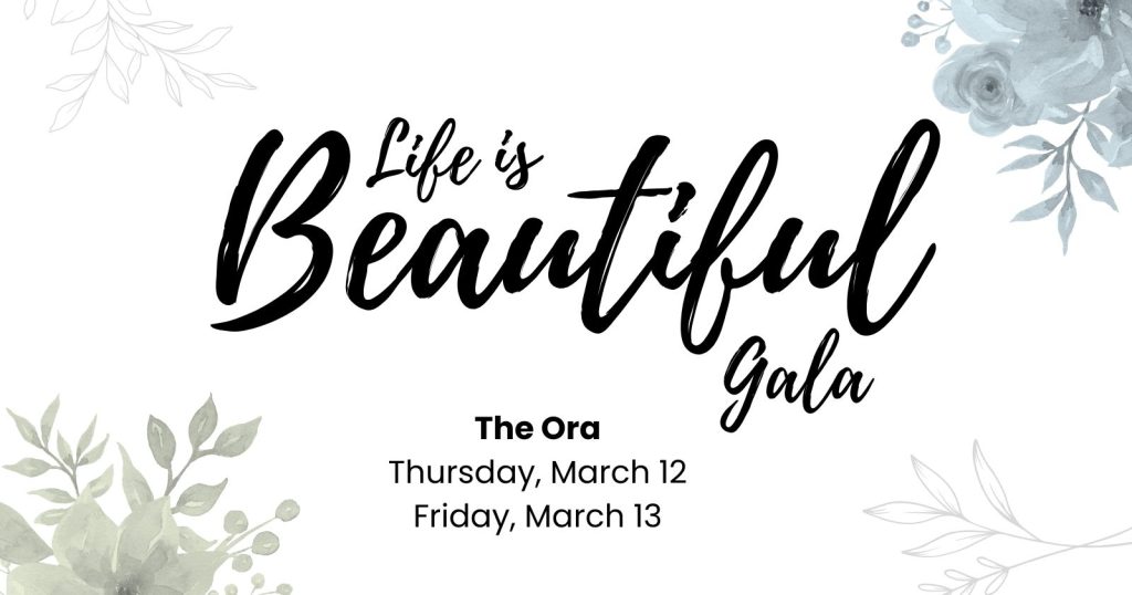 Sarasota Medical Pregnancy Center Gala