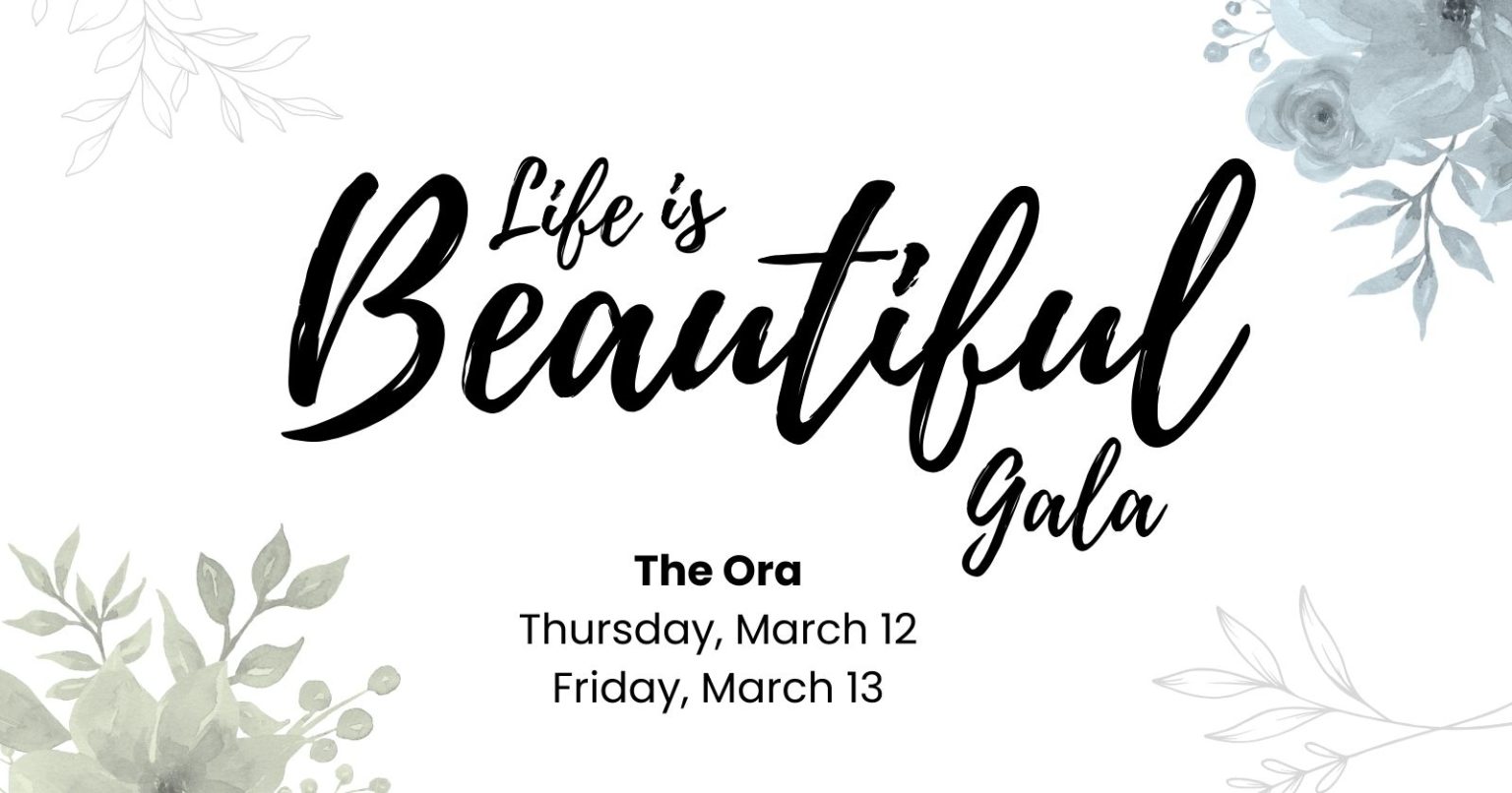 Sarasota Medical Pregnancy Center Gala